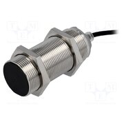 E2B-M30LS15-WP-C1 2M Sensor: inductive; OUT: NPN / NO; 0÷15mm; 10÷30VDC; M30; 2m; IP67 uNGxkarqbdIGaymHbHqB6dzyvGhTDeaKkZBJcOpIEjQ