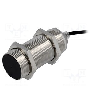 E2B-M30LS15-WP-C1 2M Sensor: inductive; OUT: NPN / NO; 0÷15mm; 10÷30VDC; M30; 2m; IP67 uNGxkarqbdIGaymHbHqB6dzyvGhTDeaKkZBJcOpIEjQ