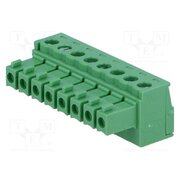 15EDGK-3.81-08P-14-00A(H) Connector: pluggable terminal block; plug; female; 7A; 250V; green YHU-an_6aB52Ws5RbmUcafQaEtv9pCe03FDNpb8rw7w
