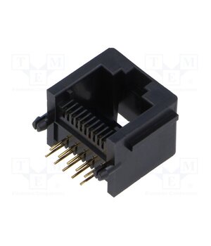 MJ3420-11-1-2 Connector: RJ50; socket; PIN: 10; 10p10c; THT; angled kqA9EwmYDYmvceqpo4Udf3eywx0_PkzC0Npu61D5eXY