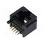 MJ3420-11-1-2 Connector: RJ50; socket; PIN: 10; 10p10c; THT; angled kqA9EwmYDYmvceqpo4Udf3eywx0_PkzC0Npu61D5eXY