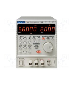 QL564P SII Power supply: programmable laboratory; Ch: 1; 0÷56VDC; 0÷4A; 112W NX7GFj2gKfkOpmrdEIyHFnyy5rUgh_S3j6mVhulqYpw
