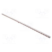 2CDL220001R1658 Busbar; 16mm2; Poles: 2; 690VAC; 690VDC; Inom: 80A; No.of mod: 58 wnaYoUsaGj2j4es7_-rD5o_SvvY2GKVwN1GjQEHuoLA