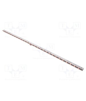 2CDL220001R1658 Busbar; 16mm2; Poles: 2; 690VAC; 690VDC; Inom: 80A; No.of mod: 58 wnaYoUsaGj2j4es7_-rD5o_SvvY2GKVwN1GjQEHuoLA