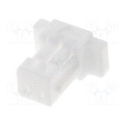 SHR-02V-S-B Connector: wire-board; plug; female; SH; 1A; 50V; PIN: 2; 1mm; 1x2 PQb-vDLVfOqJBeEVlaHoWMiFc_m5aF7gtFBGHHD5nnU