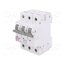 ETIMAT 6 3P B20 Circuit breaker; 230/400VAC; Inom: 20A; Poles: 3; Charact: B; 6kA CbJsbLHo9mcLCRvw17TzZJ5BMsLg8VW-6Ao6mKnRL_E