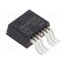 IRL40SC228 Transistor: N-MOSFET; unipolar; 40V; 557A; D2PAK-7 QbwMtxqt7VpecaZXTayGWDwn4bAlAj7F8QDjooauso4