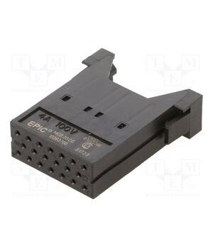 10383700 Connector: HDC; module; female; EPIC® MC; PIN: 20; 4A; 100V; crimped Pvb7w_ntcES-psfdUCuqKmqVMcC6K8cq6Rg44ZAH6iE