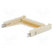 101B-TAA0-R Connector: for cards; Compact Flash I & II; SMT; gold-plated zltTQQdLecxWtCTInH9AUwXPH1xk2WH6gEmC7cioFuE
