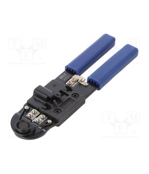 K721 Crimping tool: RJ plug Zbj2knx_B6iJGsITnjqqTLOWbsGnYqbqEbgmgFTIKMg