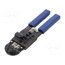 K721 Crimping tool: RJ plug Zbj2knx_B6iJGsITnjqqTLOWbsGnYqbqEbgmgFTIKMg