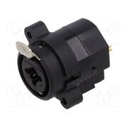 NCJ5FI-S Connector: Jack 6,3mm + XLR; socket; female; straight; soldering JT1gMKJzyt4kxlr60y3bMXeHM-jRZS-Sj4sd8MTBspc