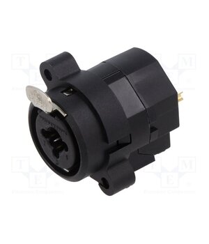 NCJ5FI-S Connector: Jack 6,3mm + XLR; socket; female; straight; soldering JT1gMKJzyt4kxlr60y3bMXeHM-jRZS-Sj4sd8MTBspc
