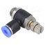 188.018-4 Throttle-check valve; -0.95÷15bar; nickel plated brass,PBT Q9y6Jo1sgANyQ9bkJ09JFB5nqylkuLO3sev3FnZdFkE