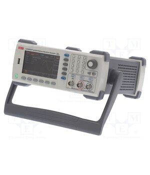 UTG2025A Generator: arbitrary, function; 25MHz; LCD TFT 4,3"; 480x272 XQF8Lv80fcf2p3RdhXb-2B0Efmj2N2p-z1_zAzHMGlU