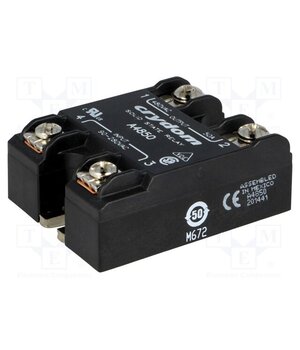 A4850 Relay: solid state; Ucntrl: 90÷280VAC; 50A; 48÷530VAC; 1-phase mjPiU4JctuUXpZHQSTcNqFlTvnyX4ZZEjthNX4LIsoo