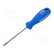 616421 Screwdriver; slot; 3x0.5mm; 605NI; Blade length: 80mm H3S6uISo2vcRLkV03GmdmxCAqT2Vqzk2CHlb_yDuEXc