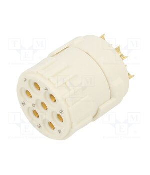7001907104 Connector: M23; contact insert; PIN: 7; female; soldering; 20A; 200V kxKvB5bzClL4uQj2dkrPe3_Xl8aU7WS5mRXaXQwfCFs
