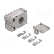 DM0T0100 Transformer: current; DM; I AC: 100A; 1.5VA; Body dim: 44x30x66mm qOTPiX1dOCCy5VATCYlJrzcTR6OPzocwfYxg4KM2g1w