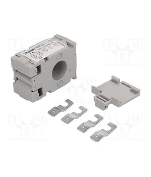 DM0T0100 Transformer: current; DM; I AC: 100A; 1.5VA; Body dim: 44x30x66mm qOTPiX1dOCCy5VATCYlJrzcTR6OPzocwfYxg4KM2g1w