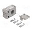 DM0T0100 Transformer: current; DM; I AC: 100A; 1.5VA; Body dim: 44x30x66mm qOTPiX1dOCCy5VATCYlJrzcTR6OPzocwfYxg4KM2g1w