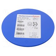 515-01184 Markers; Marking: R; 1÷3mm; PVC; yellow; -65÷105°C; leaded; HGDC1-3 Y64l1vgYsrhWlva-e3gypQt7SDk2b8cppDzEcE1ruI4