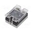 ASR-100DA Relay: solid state; Ucntrl: 4÷32VDC; 100A; 24÷280VAC; ASR; 1-phase Aa6Px1OKQ1jysscjmhefZi4vFbcoLYPEIGdEPhty0y0