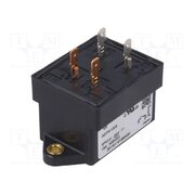 AEP51024J Relay: electromagnetic; SPST-NO; Ucoil: 24VDC; Icontacts max: 10A PZGjH4YzCP9qP7fPmTlH035T5THTfxPwhtFn1qhBTmA