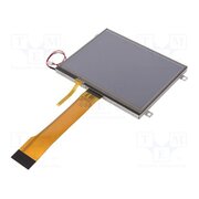 RFC570E-AIW-DNS Display: TFT; 5.7"; 320x240; Illumin: LED; Dim: 141.12x101.55x8mm lACUYvWHqdOP-Uzq-jgF3ghAngO6iEhEjIuwA1YoPug