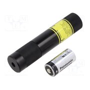 70109634 Module: laser; 5mW; red; line; 650nm; 2.7÷3.3VDC; 15÷45mA; 90° juOxGS_DCN_xj6HLQbjKMdlFilVgIVoWTC0JUZMYNLc
