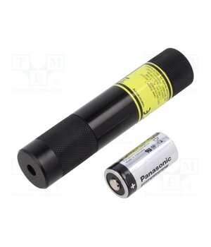 70109634 Module: laser; 5mW; red; line; 650nm; 2.7÷3.3VDC; 15÷45mA; 90° juOxGS_DCN_xj6HLQbjKMdlFilVgIVoWTC0JUZMYNLc