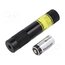 70109634 Module: laser; 5mW; red; line; 650nm; 2.7÷3.3VDC; 15÷45mA; 90° juOxGS_DCN_xj6HLQbjKMdlFilVgIVoWTC0JUZMYNLc