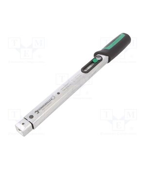 50184010 Wrench; torque; 370mm; 20÷100Nm; Mounting: 9x12; MANOSKOP® zfTaRz9IOgzQw4BeGgn0mAoe4MSDy5tIWryQvJvVW84