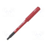 37224 Interchangeable blade; insulated; hex key; HEX 2.5mm; max.3.8Nm MmXOfL_ihgi7q2rUsL-Y-jFZXD9so8eAFK1pvk_am7E