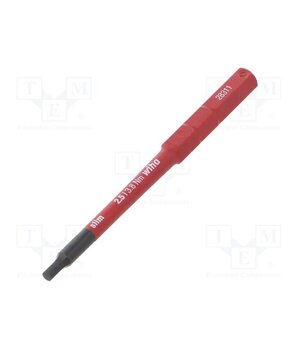 37224 Interchangeable blade; insulated; hex key; HEX 2.5mm; max.3.8Nm MmXOfL_ihgi7q2rUsL-Y-jFZXD9so8eAFK1pvk_am7E