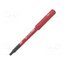 37224 Interchangeable blade; insulated; hex key; HEX 2.5mm; max.3.8Nm MmXOfL_ihgi7q2rUsL-Y-jFZXD9so8eAFK1pvk_am7E