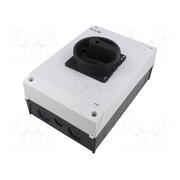 P3-100/I5/SVB/HI11 Switch-disconnector; Poles: 3; for building in; 100A; IP65; P; 50kW -7mqgfdxbZKNtVnA6zW9j3_RS3dfXsUhu-iNW_TjeUg