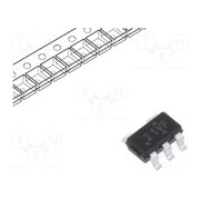 TPS7A0318PDBVR IC: voltage regulator; LDO,fixed; 1.8V; 0.2A; SOT23-5; SMD; TPS7A03 q6MUBAGUxLzXs5udvfgPcBuEztPxgyEWnsmcBuCOrSI