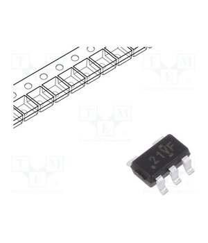 TPS7A0318PDBVR IC: voltage regulator; LDO,fixed; 1.8V; 0.2A; SOT23-5; SMD; TPS7A03 q6MUBAGUxLzXs5udvfgPcBuEztPxgyEWnsmcBuCOrSI