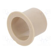 A500FM-1618-17 Bearing: sleeve bearing; with flange; Øout: 18mm; Øint: 16mm C_9RofngwZMqGI60KF7_iE_VYTb8yru4Dt01CoFX2Ps