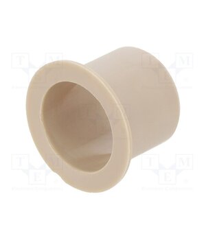 A500FM-1618-17 Bearing: sleeve bearing; with flange; Øout: 18mm; Øint: 16mm C_9RofngwZMqGI60KF7_iE_VYTb8yru4Dt01CoFX2Ps