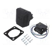 E325-F Connector: eMobility; screw terminal; female; 32A; PIN: 7(5+2) Fg_ERj1MDWywd6c8083vG5L2vM3NQppNgbaPiq3nVFQ