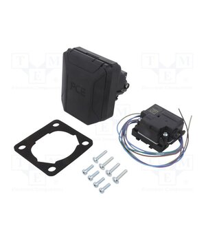 E325-F Connector: eMobility; screw terminal; female; 32A; PIN: 7(5+2) Fg_ERj1MDWywd6c8083vG5L2vM3NQppNgbaPiq3nVFQ