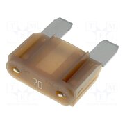 0299070.TXN Fuse: fuse; 70A; 32VDC; automotive; 29mm; MAXI feHW8lbjwpY8cltCPXCkg6Da1hUPUh8X2a5DFiKm6dc