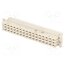 09062486835 Connector: DIN 41612; plug; female; PIN: 48; straight; 6A; THT; d+b+z Xn_5K-AtaP72oO2-iojEpdQ6X4ZI9Yda3bRq0VLVJMA