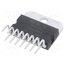 E-TDA7375V IC: audio amplifier; Pout: 40W; stereo; 8÷18VDC; Ch: 2; Amp.class: AB p5XPXdKUndOrmRBnXDxVeG_TuoAv2cn7A2imMKB86Ek