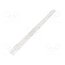 TRON 40X560-L-830-000-0 LED strip; white warm; W: 40mm; L: 560mm; No.of diodes: 48; 2900lm VLcmVZPYDG6XqT5M1WAYbevWNV59IyfIwy0_Y-Wic0Y