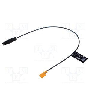 MK5301 Sensor: magnetic field; 2.8mT; 10÷30VDC; OUT: PNP / NO; IP65,IP67 FG-IitmdPB8owQPTBV4mpBqpkxM6rmVk1wEvMYsZDx4