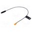 MK5301 Sensor: magnetic field; 2.8mT; 10÷30VDC; OUT: PNP / NO; IP65,IP67 FG-IitmdPB8owQPTBV4mpBqpkxM6rmVk1wEvMYsZDx4
