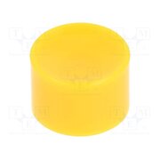 KM 608 Button; Illumin: none; Body: yellow; MPA DYXeSm10It6o8jLXGVheLw7MAS6GJDWi02yr10H2r8c